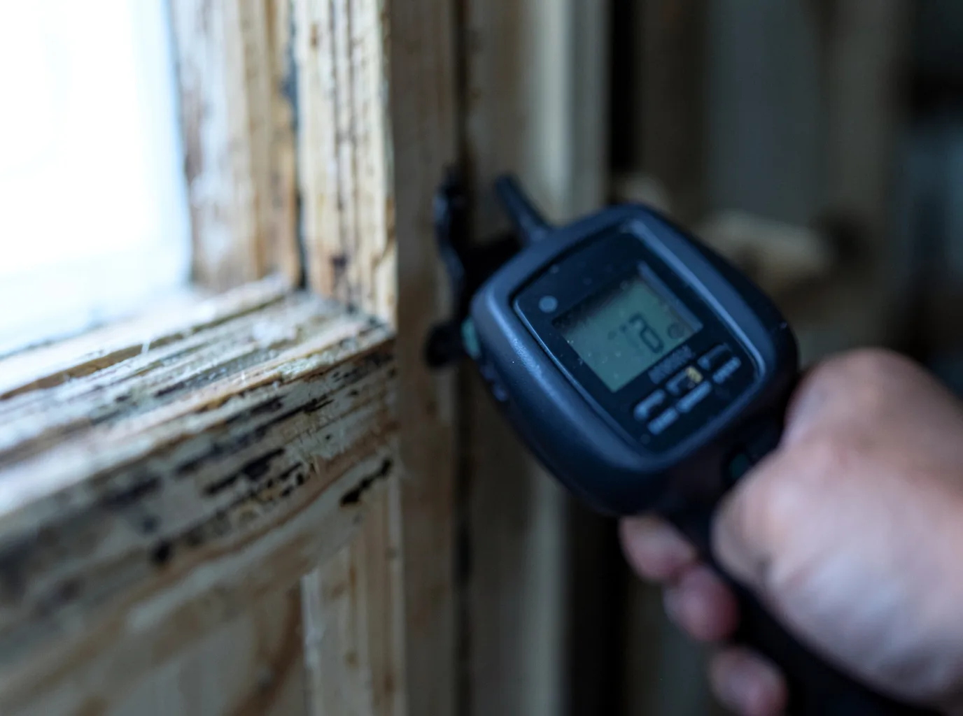 Commercial Water Damage Restoration in Bridgewater, VT